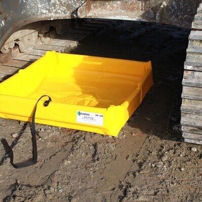Spill Decks, Basins and Sumps - Image 3