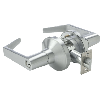 PDQ GT Series Privacy Cylindrical Lockset