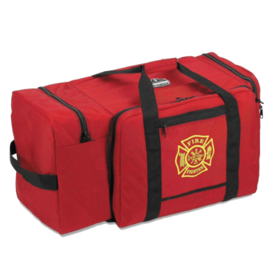 Arsenal® 5005P Large Safety & Rescue Gear Bag - Polyester - Image 1