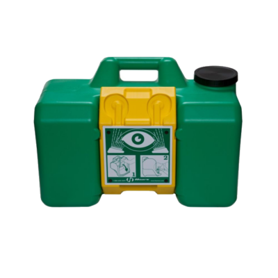 HAWS Portable 7501 Gravity Fed Eyewash 9 gallon