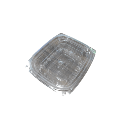 ماعون شفاف جنا 8أونز 300حبة - Image 1