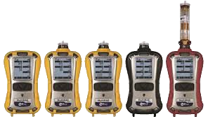 MultiRAE Series Multi Gas Detector