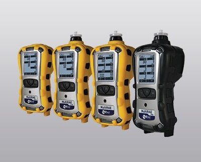 MultiRAE Series Multi Gas Detector - Image 2