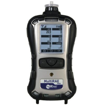 MultiRAE Series Multi Gas Detector - Image 3