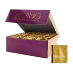 JING Jasmine Silver Needle 6X100 Teabag | Saudi Supplier