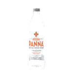 Acqua Panna Natural Mineral Water (PET) 1LTR - Saudi Supplier