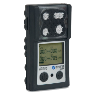 Ventis MX4 Multi Gas Monitor, VTS