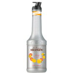 Monin Mango Puree 1Ltr - Saudi Supplier