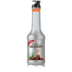 Monin Dates Puree 1Ltr - Saudi Supplier