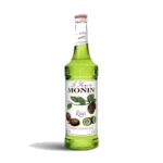 Monin Kiwi Syrup 6X1Ltr - Saudi Supplier