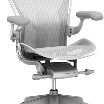 Herman Miller Aeron Chair – Size B from Saudi Supplier