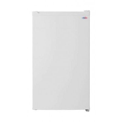 FREGO Single Door Mini Refrigerator 3.2 CU FT - Saudi Supplier