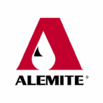Alemite logo