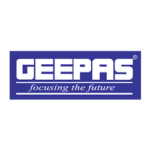 Geepas logo
