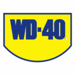 WD-40 logo