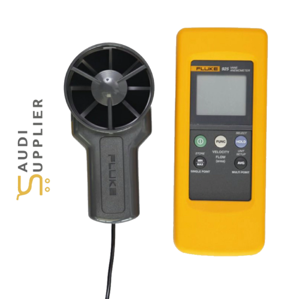 FLUKE 925 Vane Anemometer- Saudi Supplier
