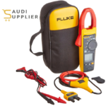 Fluke 376FC True-RMS AC-DC Clamp Meter with iFlex- Saudi Supplier