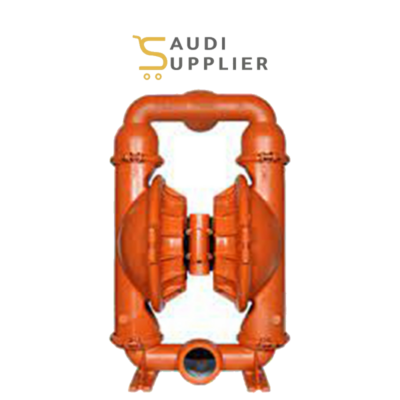 Wilden 3″ metal pump (T15-AAAAB-BNS-BN-BN) from Saudi Supplier