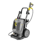 HIGH-PRESSURE WASHER HD 10/25-4 S from Saudi Supplier
