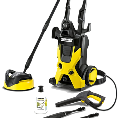 Karcher K5 High Pressure Washer from Saudi Supplier