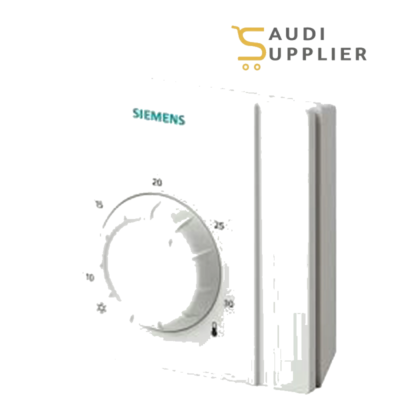 RAA21 Electromechanical room thermostat- Saudi Supplier
