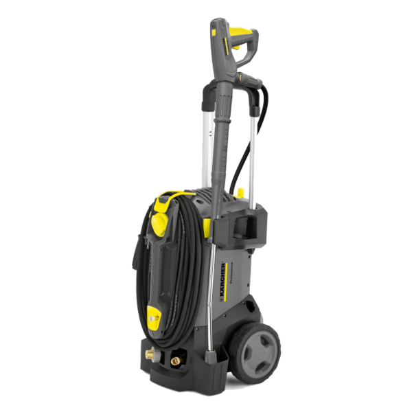 Kärcher HIGH-PRESSURE WASHER HD 613 C Plusfrom Saudi Supplier