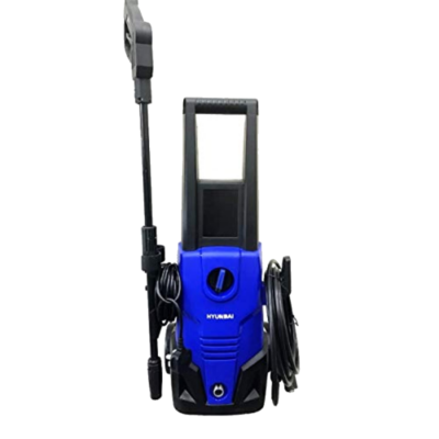 Hyundai HHP003 High Pressure Washer from Saudi Supplier.