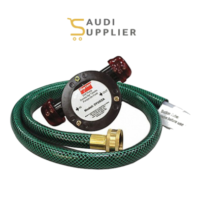 Dayton, 3YU62, Pump, Drill Driven Kit from Saudi Supplier