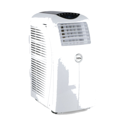 TCL Portable Air Conditioner 19000 - TAC-19CPA/D from Saudi Supplier.