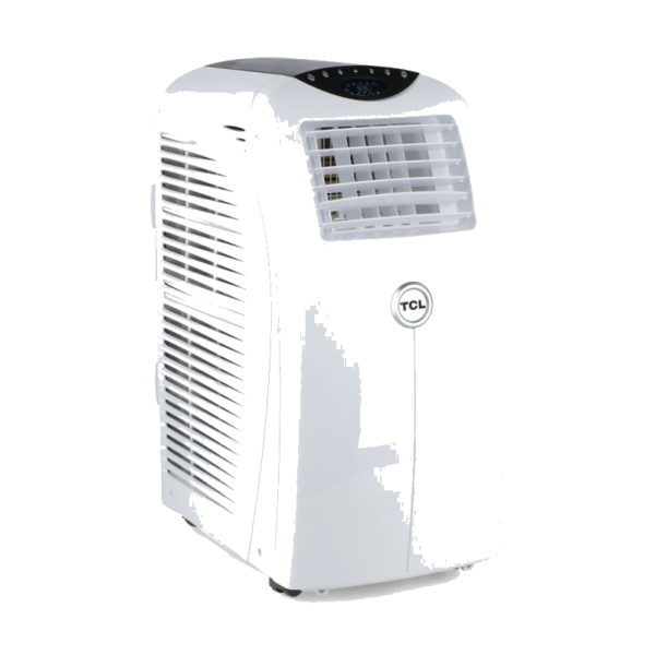 TCL Portable Air Conditioner 19000 - TAC-19CPA/D from Saudi Supplier.