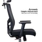 J30 Office Chair from Saudi Supplier