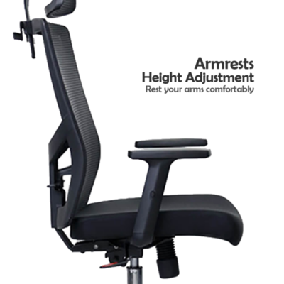 J30 Office Chair from Saudi Supplier