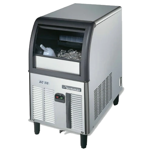Scotsman ECM106 AS 50 kg Self Contained Ice Cubes Machine
