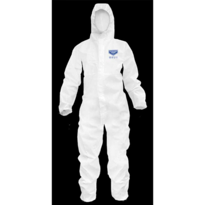 Covguard 56 Coveralls from Saudi Supplier.