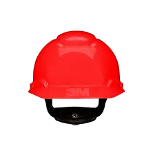 3M™ SecureFit™ Hard Hat H-705SFR-UV, Red from Saudi Supplier.