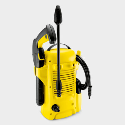 Karcher, Pressure Washer K 2 Universal, 110 Bar - Image 4