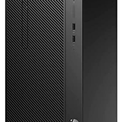 HP Pro Tower 290 G9 Desktop PC Bundle from Saudi Supplier.