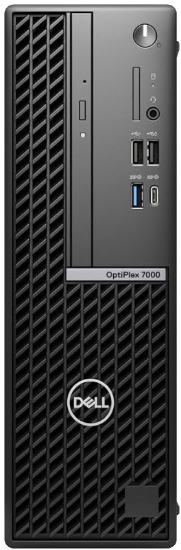 Dell Optiplex 7010 Plus Core i7-13700 from Saudi Supplier.