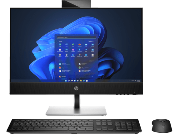 HP ProOne 440 AIO G9 from Saudi Supplier
