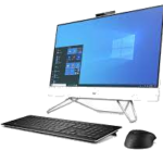 HP All-in-one 205 G8 AMD Ryzen 5-5500U Processor from Saudi Supplier