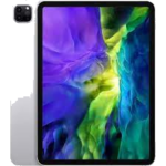Apple iPad Pro (12.9-inch, Wi-Fi, 1TB) - Silver MHNN3AB/A from Saudi Supplier