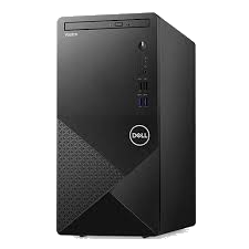 Dell Vostro 3910 Desktop Intel Core i5-12400 Processor 2.5 GHz, from Saudi Supplier.