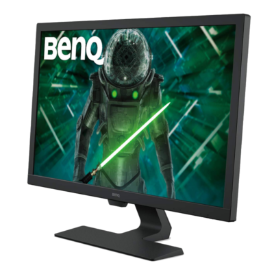 BenQ GL2780 27" Inch FHD TN 75Hz 1Ms Gaming Monitor from Saudi Supplier