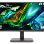 Acer EK220Q Abi 21.5" Full HD from Saudi Supplier