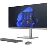 HP Envy 34 inch AIO, PC, Intel Core i7-12700 from Saudi Supplier