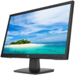 HP P22va G4 21.5 inch FHD Monitor from Saudi Supplier