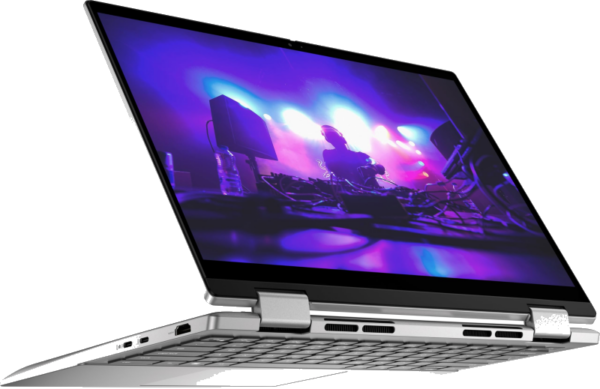 Dell Inspi fom Saudi Supplierron 14 2-in-1 Intel (7430) 13thG- Core i7 from Saudi Supplier