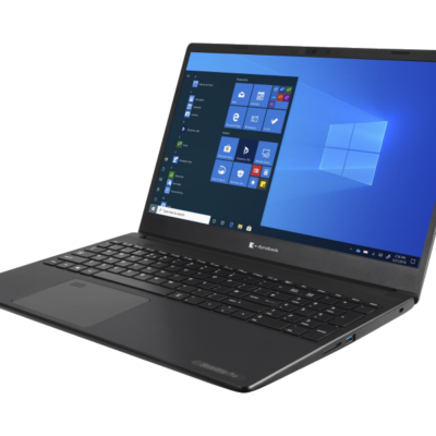 Toshiba Dynabook Satellite Pro L50-G-1LD, i7-10G from Saudi Supplier