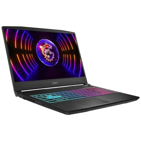 MSI Katana 15 Gaming Laptop Intel Core i7-13620H from Saudi Supplier