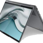 Lenovo Yoga 9 Convert 2in1 Intel Core i7-1260P from Saudi Supplier
